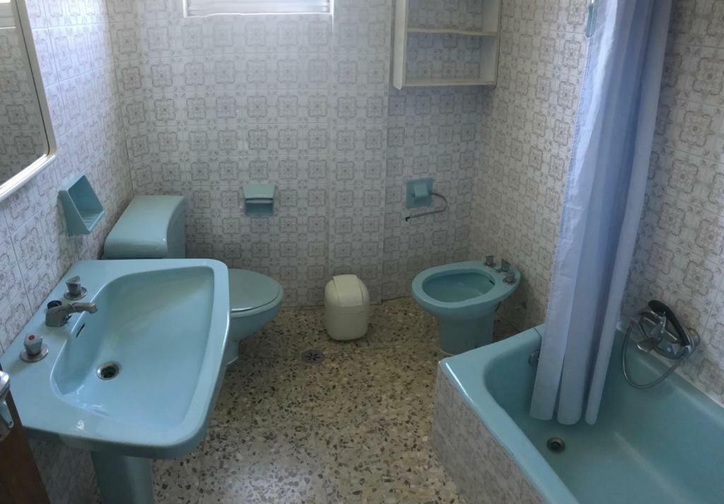 Casa Macareno Apartment Os Muinos ภายนอก รูปภาพ