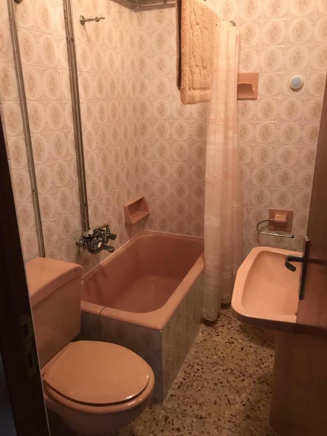 Casa Macareno Apartment Os Muinos ภายนอก รูปภาพ